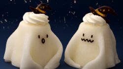 秋の限定スイーツ！アンテノール「ハロウィン・レアチーズ」など登場