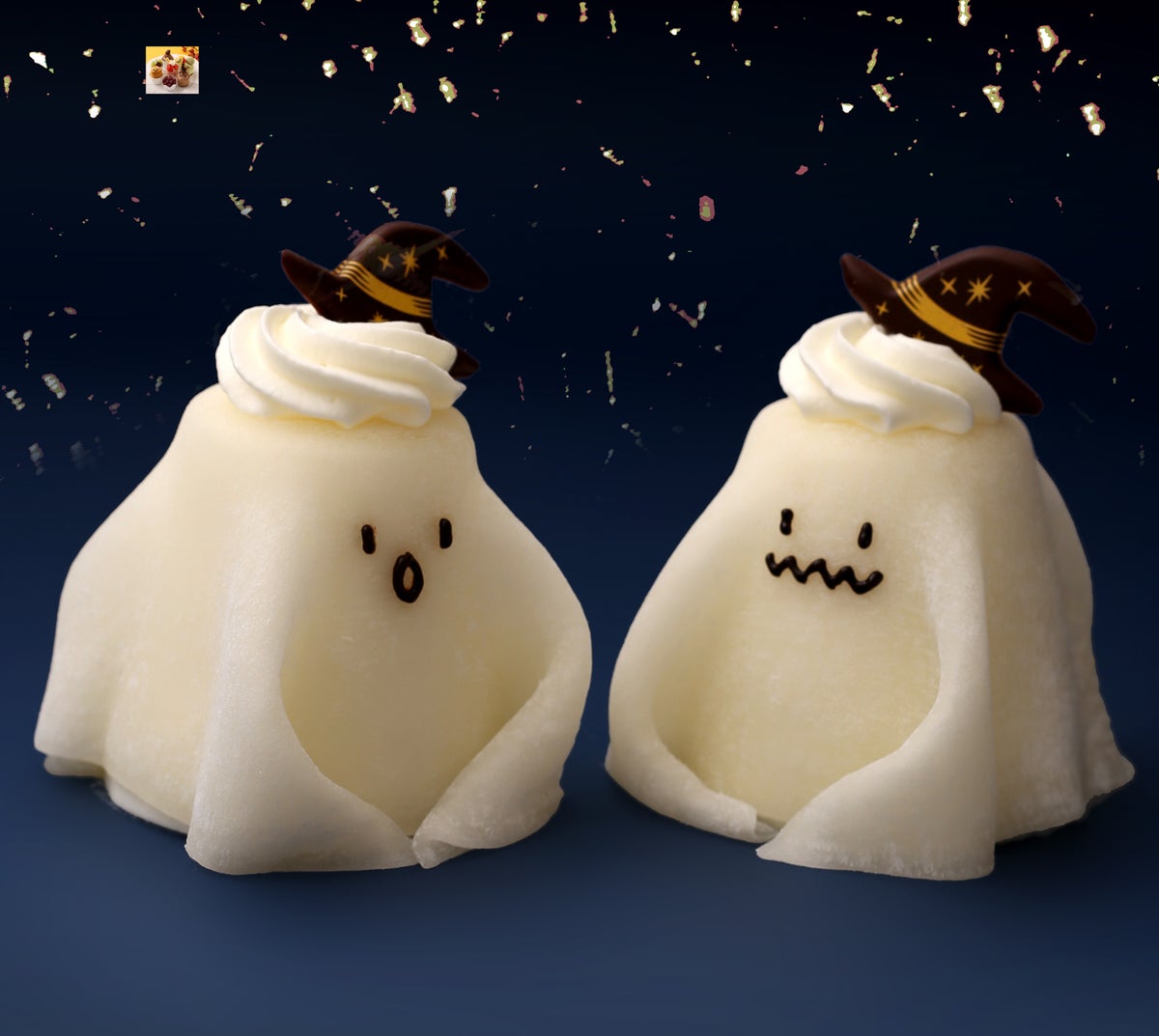 秋の限定スイーツ！アンテノール「ハロウィン・レアチーズ」など登場