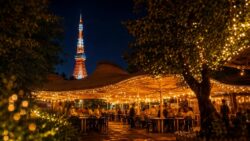 6,600円から！BBQPIT@東京プリンスホテルが期間限定オープン