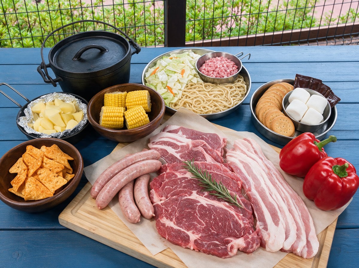 6,600円から!BBQPIT@東京プリンスホテルが期間限定オープン