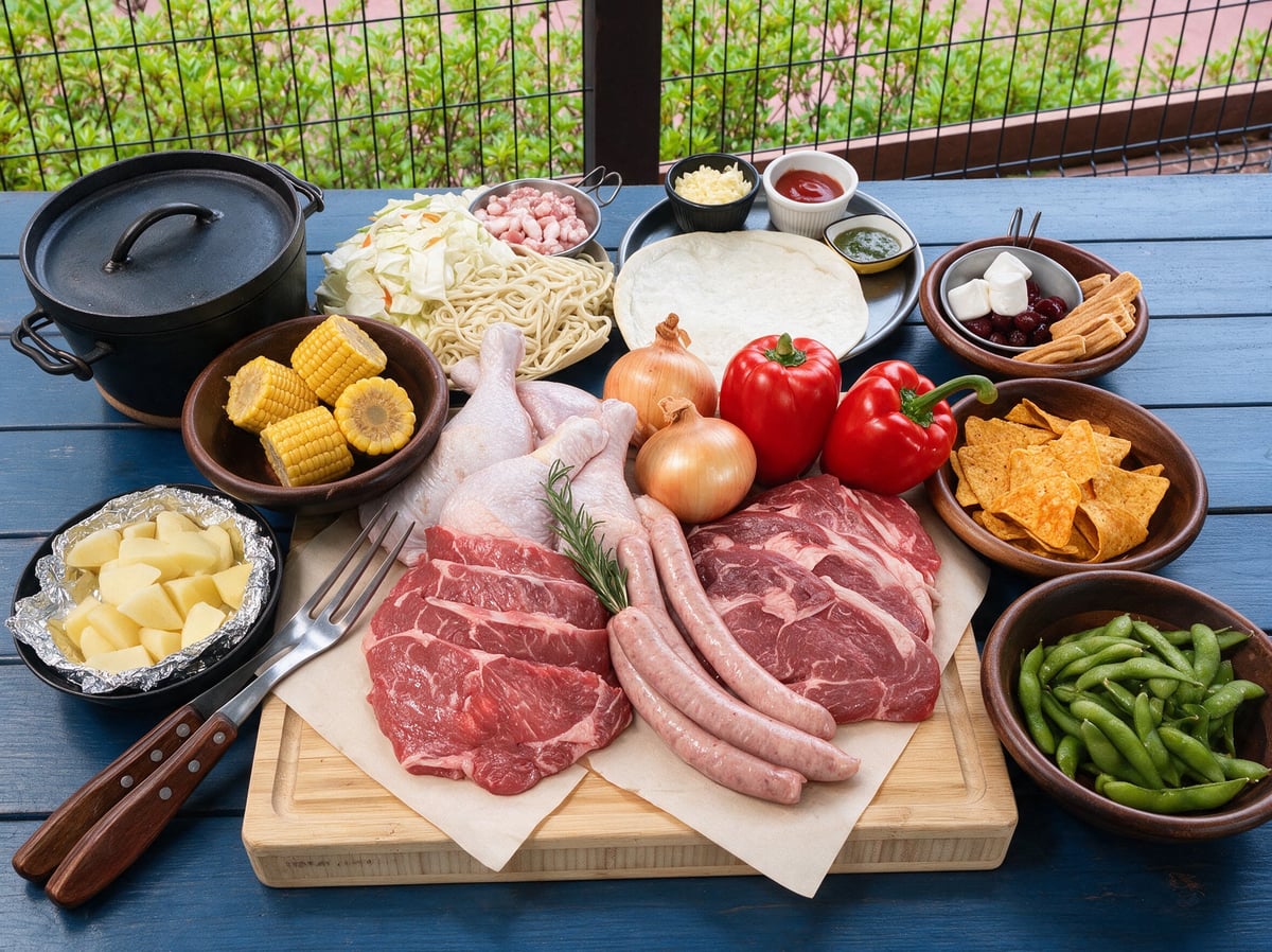 6,600円から!BBQPIT@東京プリンスホテルが期間限定オープン