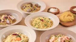 食べ放題＋600円（税抜）！大阪・天王寺「bloom&brew」のこだわりパン