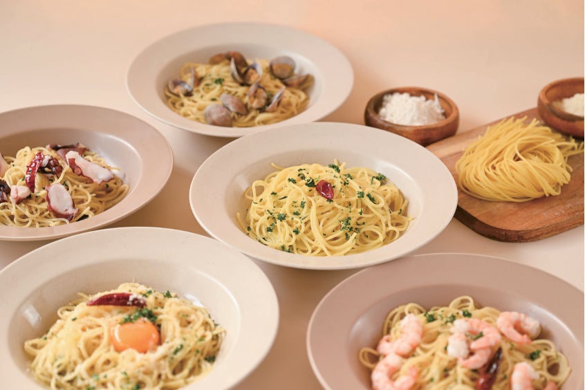 食べ放題＋600円（税抜）！大阪・天王寺「bloom&brew」のこだわりパン