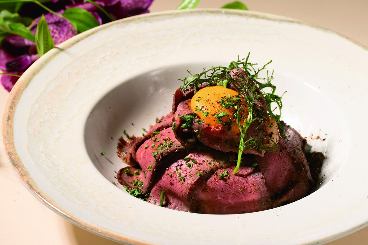 食べ放題＋600円（税抜）！大阪・天王寺「bloom&brew」のこだわりパン