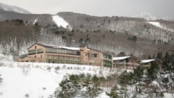 1泊3,200円から！「BunkLodge NEKOMA by 星野リゾート」が福島・磐梯町に誕生