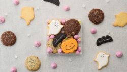 ハロウィンクッキーアソート※Buttery本店限定