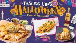 秋の没入型ハロウィン！ダンシングクラブ「Fiesta de los Muertos」東京・大阪で開催
