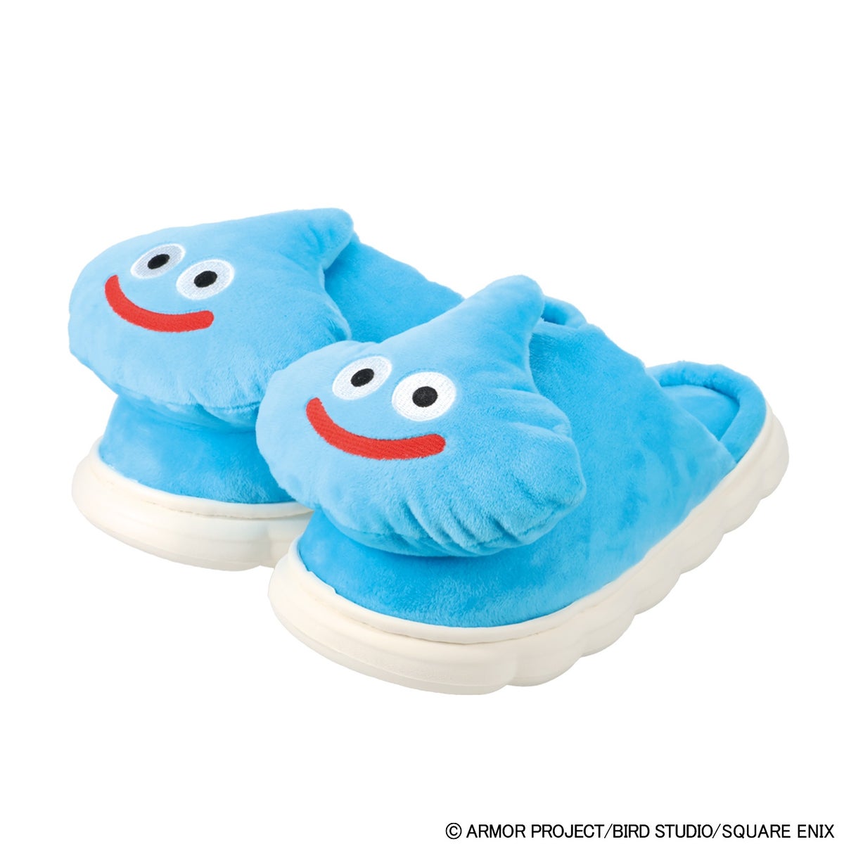 サンダル スライム M～L 各2,739円(税込)