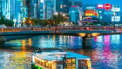 福岡「中洲 博多舟」×博多華味鳥「博多舟限定 博多華味鳥 監修 水たき」提供開始