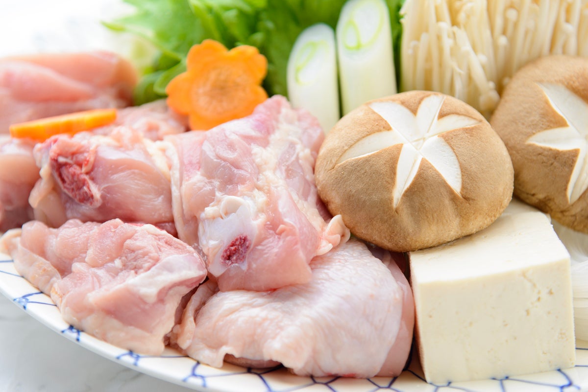福岡「中洲 博多舟」×博多華味鳥「博多舟限定 博多華味鳥 監修 水たき」提供開始