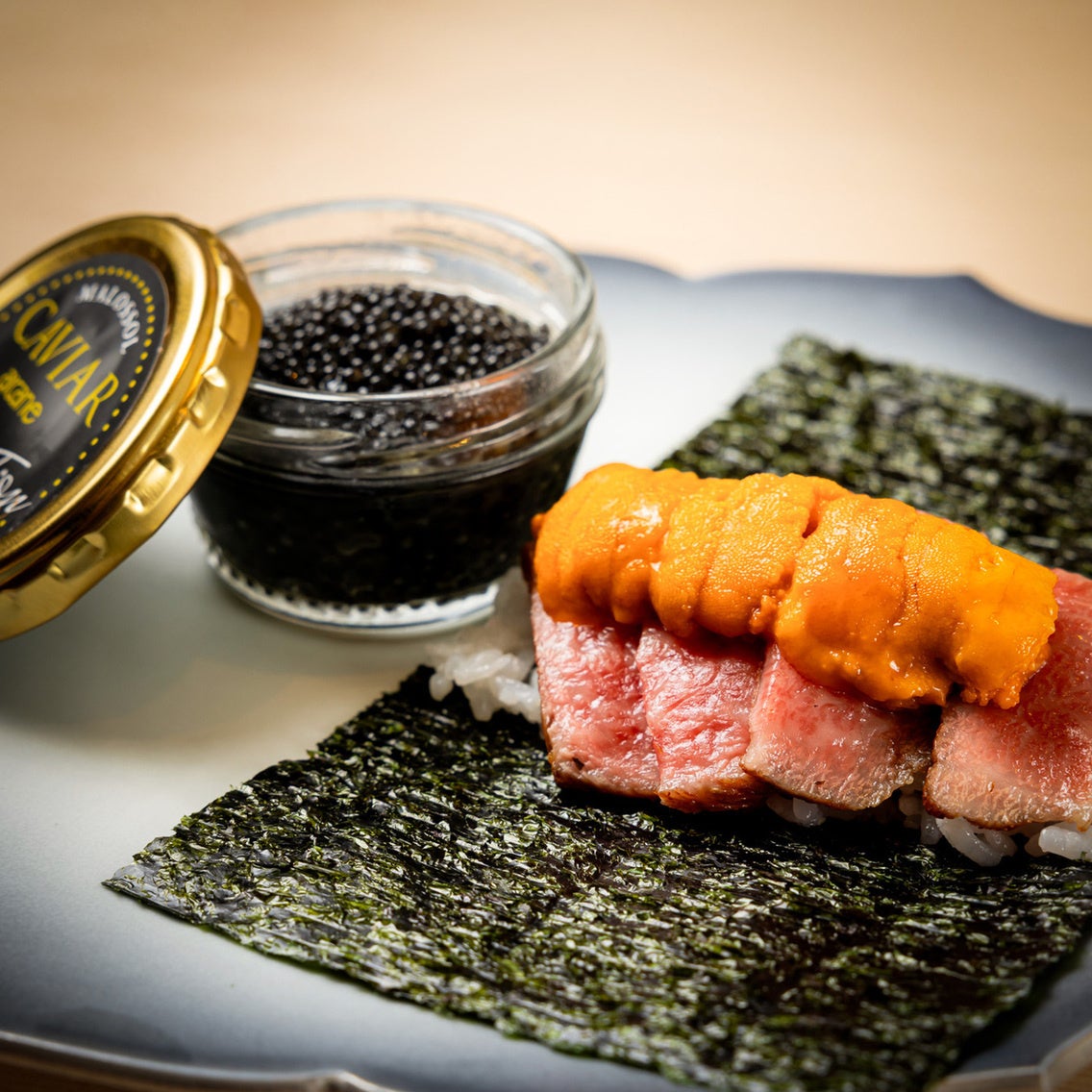 東京・銀座に「銀座 焼肉 よこ田」オープン、極上タン塩1枚490円