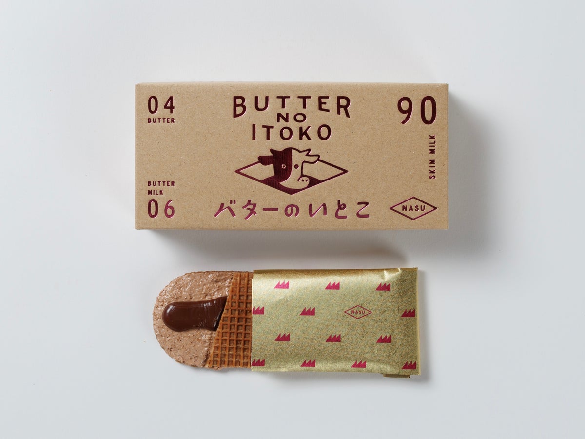 チョコ