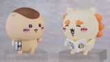 グッドスマイルカンパニー「ちいかわ」ねんどろいど「くりまんじゅう」「シーサー」予約開始 9/28〜