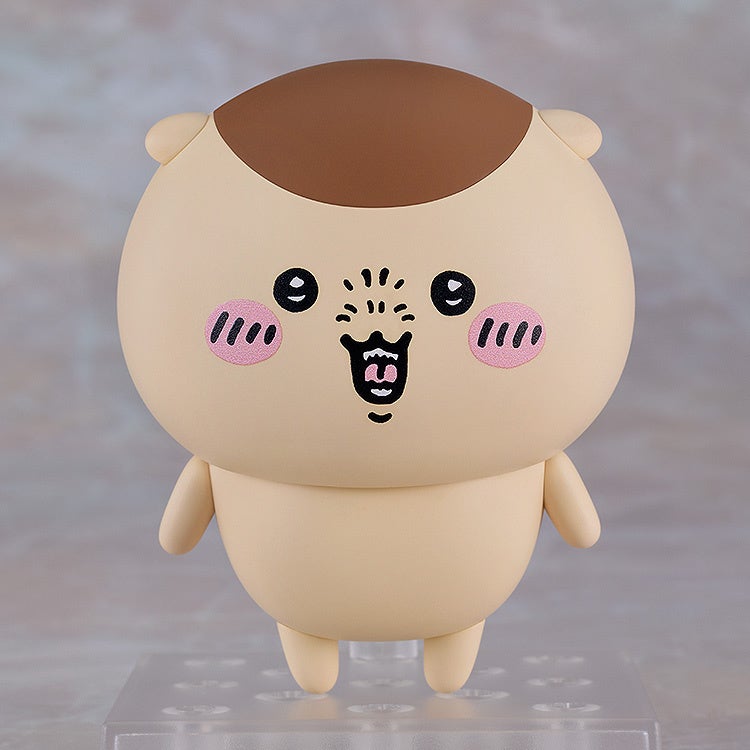 グッドスマイルカンパニー「ちいかわ」ねんどろいど「くりまんじゅう」「シーサー」予約開始 9/28〜