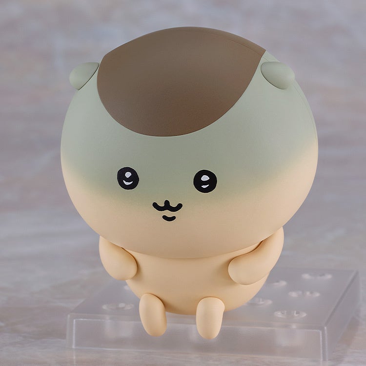グッドスマイルカンパニー「ちいかわ」ねんどろいど「くりまんじゅう」「シーサー」予約開始 9/28〜