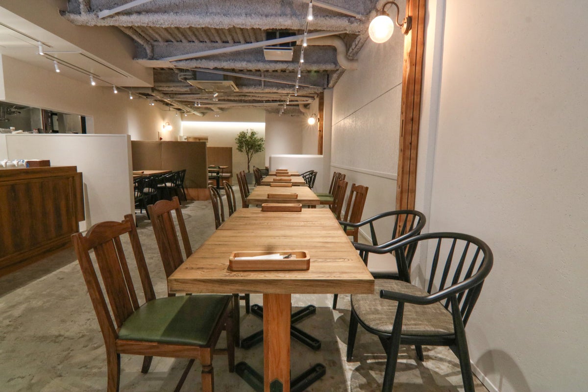 平日3,180円!こがさかベイク「しっとりアールグレイパウンド」の秋ティー、町田で