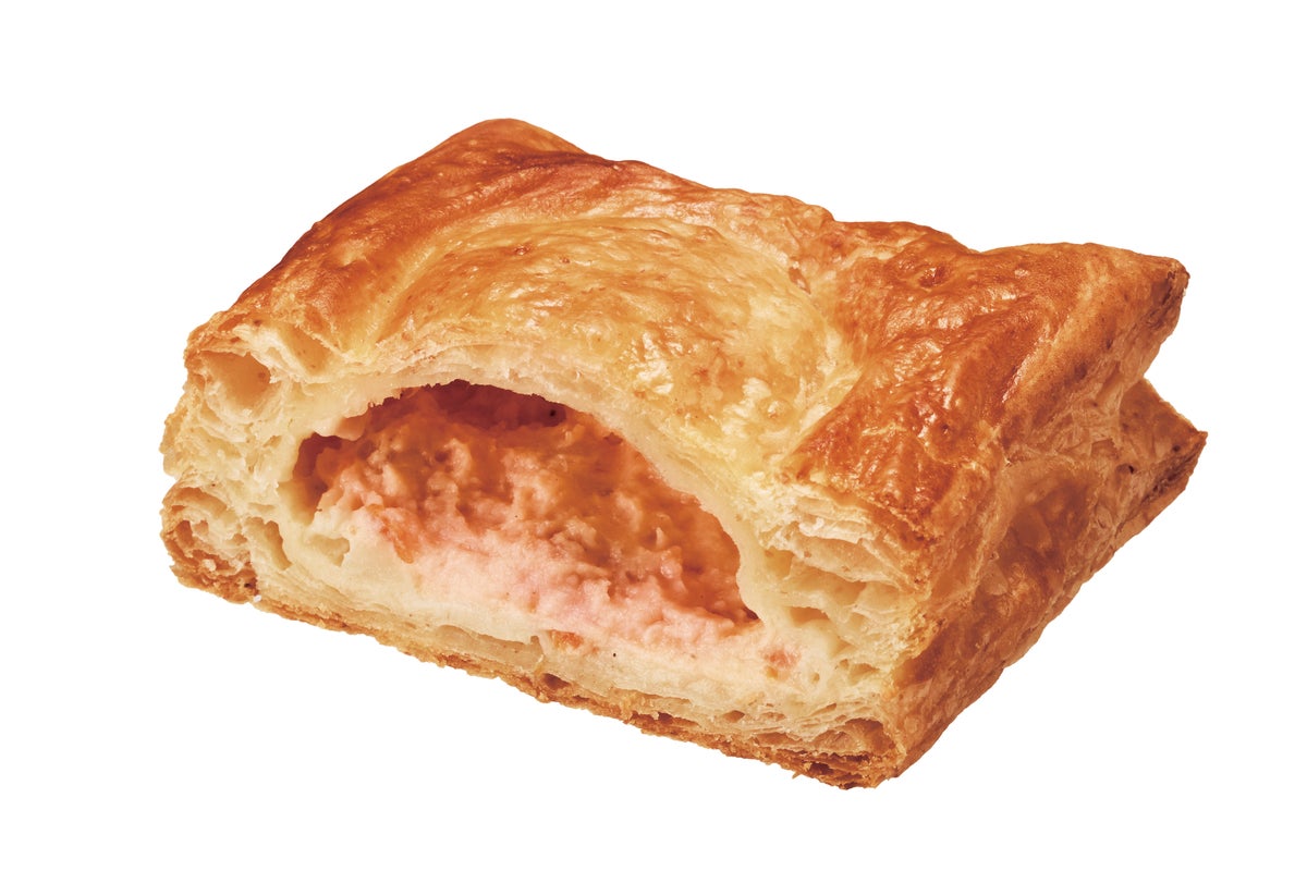 270円から!ミスタードーナツ「世界の料理を楽しむサクッとパイ」9/30〜