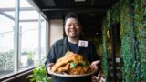 熊谷のおふろcafe ハレニワの湯「ハレニワ食堂」刷新 11/26〜