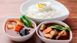 史上初W受賞「スープカレー屋鴻オオドリー下北沢店」下北沢にオープン 10/3〜