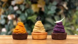 博多で秋の味覚食べ放題！オリエンタルホテル福岡「芋栗かぼちゃのスイーツブッフェ」