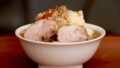 中毒者続出の「ラーメン荘 地球規模で考えろ」のラーメン
