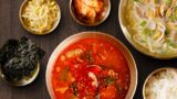 1,300円！京都「삼조（サムジョ）」7号店で「和牛骨湯」提供