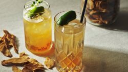 サステナブルな新バー「Second Life Bar」がホテルインディゴ東京渋谷に登場