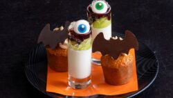 渋谷駅直上！渋谷エクセルホテル東急「ハロウィン アフタヌーンティー2026」5,000円 10/1〜10/31