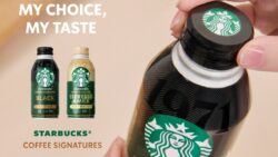 スターバックス、約11年ぶりの新シリーズ「スターバックスCOFFEE SIGNATURES」9月15日発売 9月15日〜