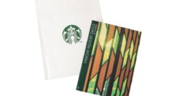 全国18店舗の魅力満載！スターバックスデザインフォトブック発売 9月1日〜