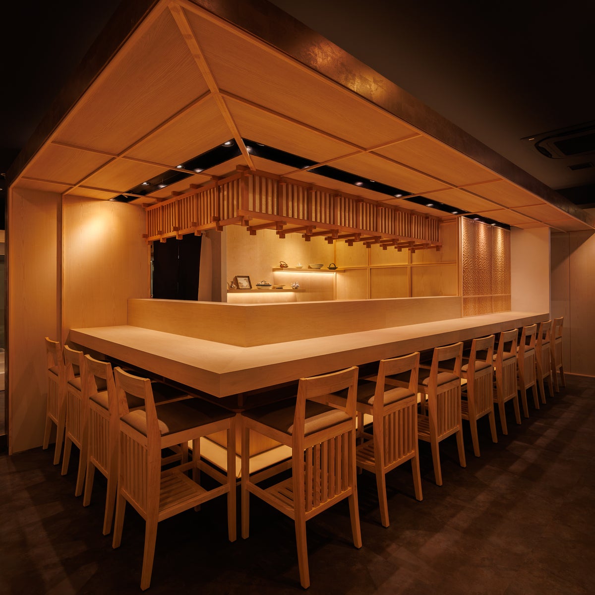 新宿・恵比寿「すし処二ノ宮」本格江戸前寿司120分食べ放題6,980円 10/1〜10/15