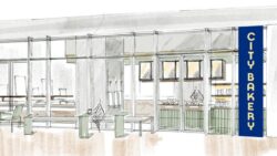 THE CITY BAKERY Ave.Takanawa