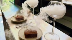 名古屋で初登場！THE LAB NAGOYA「THE chocola」立ち食い専門店に