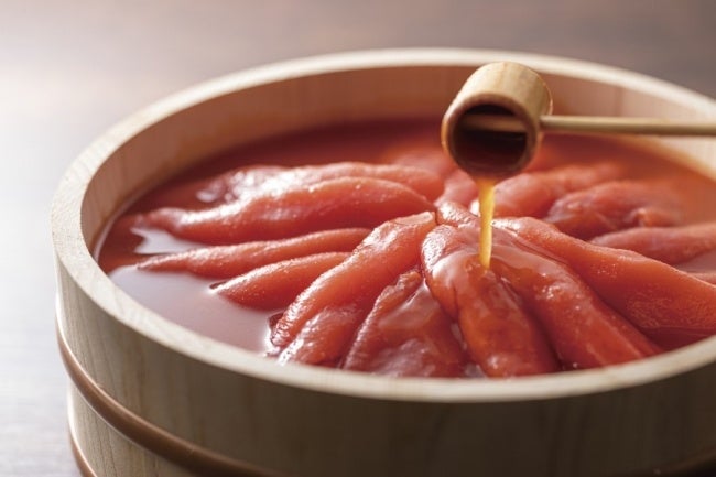 秋季限定!東京たらこスパゲティ「秋季限定スパゲティ3種」税込1,320円から