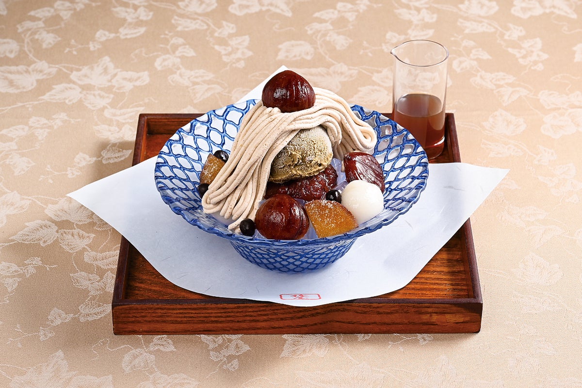 1,730円（税込）～！椿屋珈琲「粉雪チーズときのこのポルチーニクリーム」秋限定