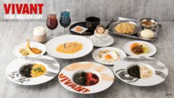 『VIVANT』コラボ「VIVANT IMMERSIVE MISSION」東京・京橋で開催