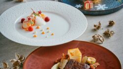 10,000円から！横浜ベイホテル東急「クイーン・アリス」クリスマスコース 12/19〜25 12/19〜
