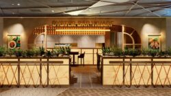 横浜に「横浜Wharf（ワーフ）」オイスターバーがグランドオープン