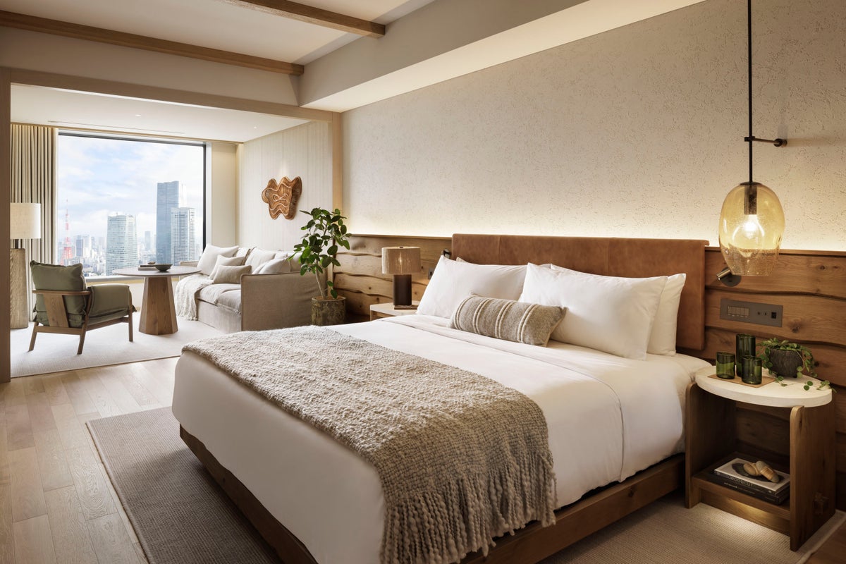 数量限定!1 Hotel Tokyo「TOKYOショートケーキ」予約開始 8,000円 10/15〜