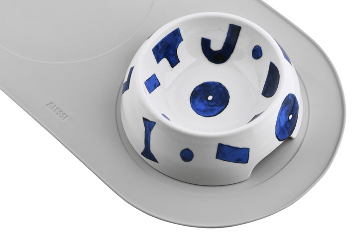 ALESSI×深澤直人「Itsumo Pet Yunoki Ware」港区で発売 10/9〜
