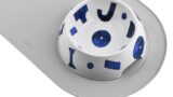 ALESSI×深澤直人「Itsumo Pet Yunoki Ware」港区で発売 10/9〜