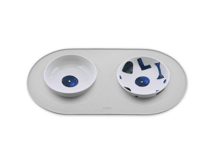 ALESSI×深澤直人「Itsumo Pet Yunoki Ware」港区で発売 10/9〜