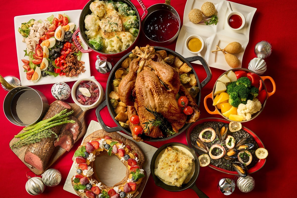 料金プラン: ・ビュッフェ ¥7,000 ・ビュッフェ+ヴーヴ・クリコ(グラス) ¥10,000 ・ビュッフェ+グラススパークリングワイン ¥8,000 ・お子様 ¥3,000