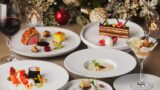 St. GRACE クリスマスディナー イメージ