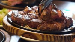 食べ放題3,992円！ステーキのあさくま「匠肉祭り」四日市・市原で 10/29〜