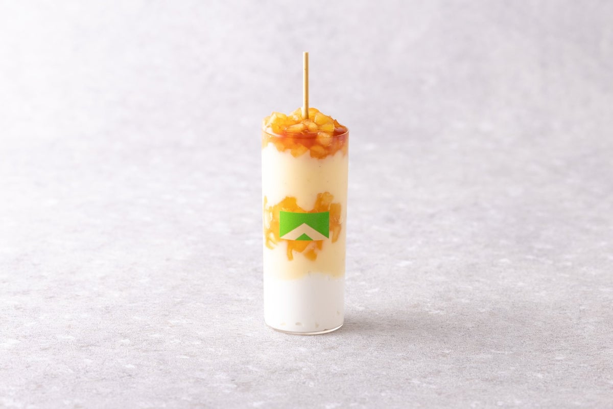 秋限定!ATELIER MATCHA「モンブランMATCHAラテ」が銀座・鎌倉に登場 10/16〜