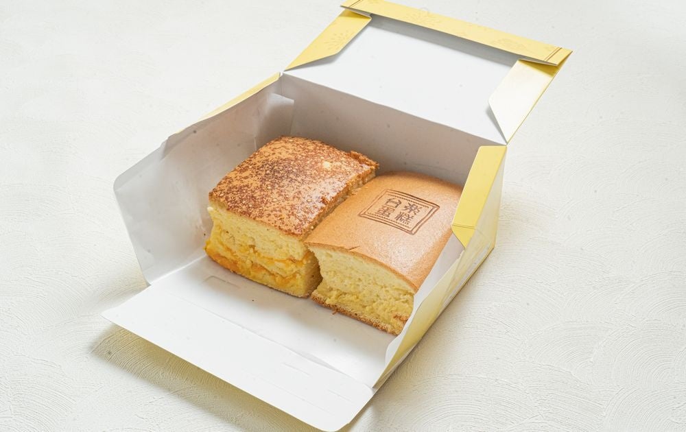 BOC Japan「銀座 台楽蛋糕(タイラクタンガオ)」武蔵小杉に催事出店 10/6〜10/12