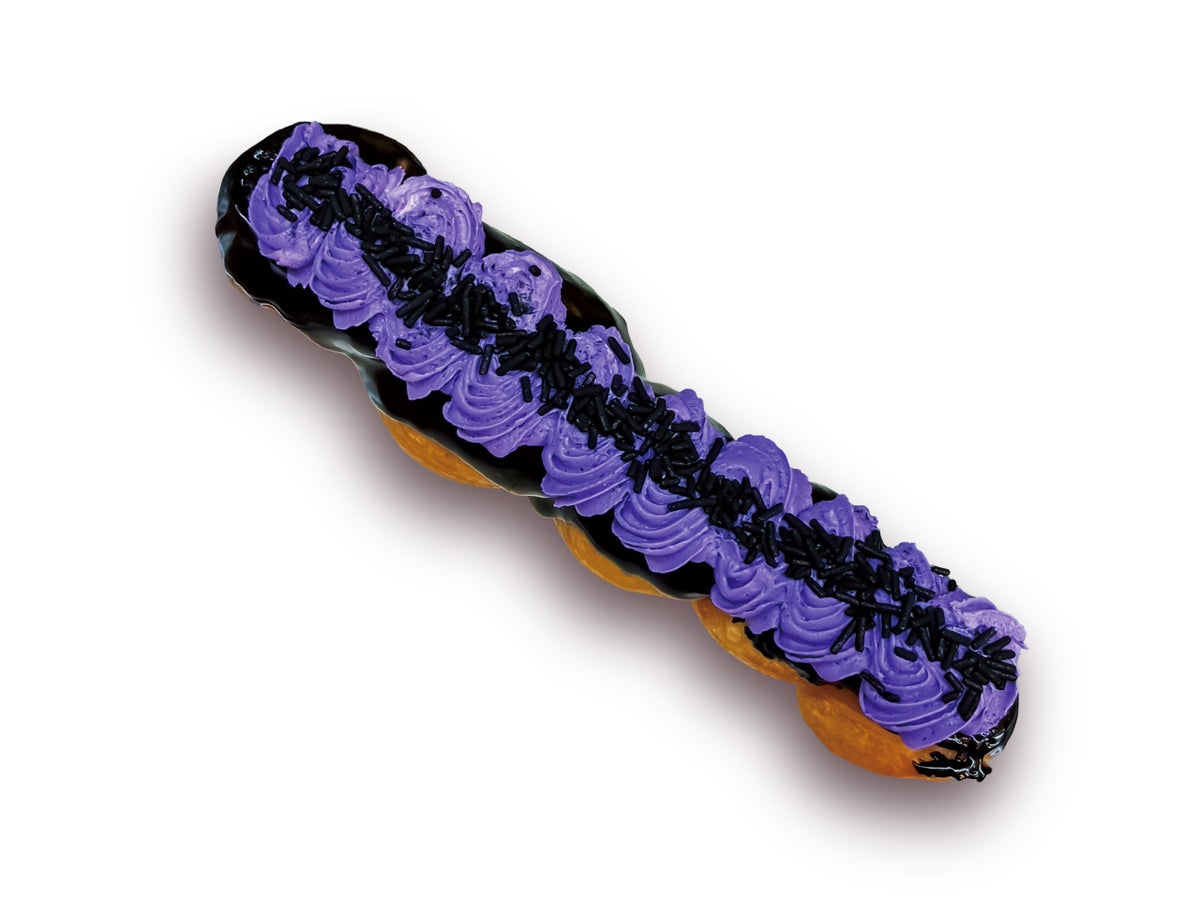 Violet Roast