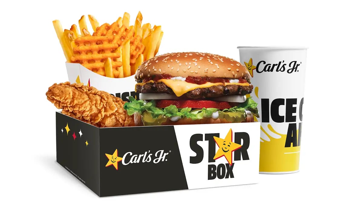 フェイマススターBOX