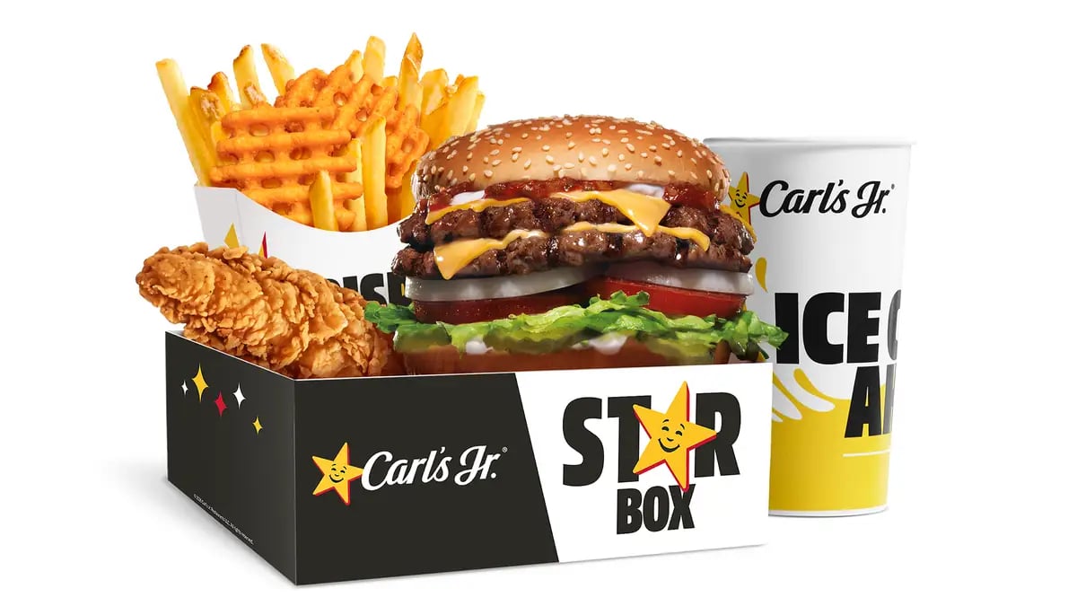 スーパースターBOX